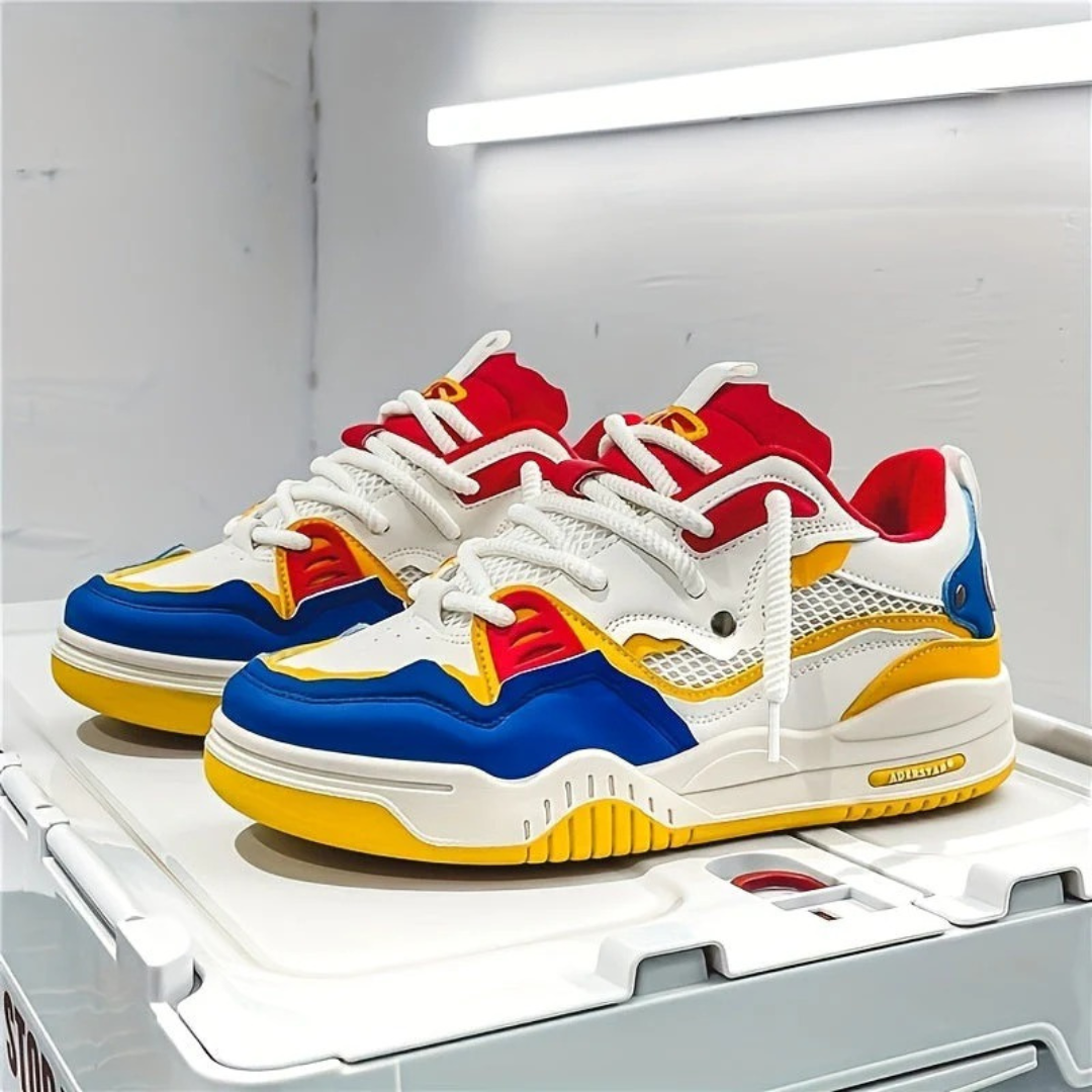 Men's Modern Sneakers
