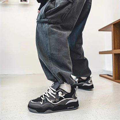 Men's Modern Sneakers