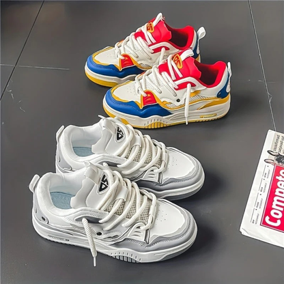 Men's Modern Sneakers