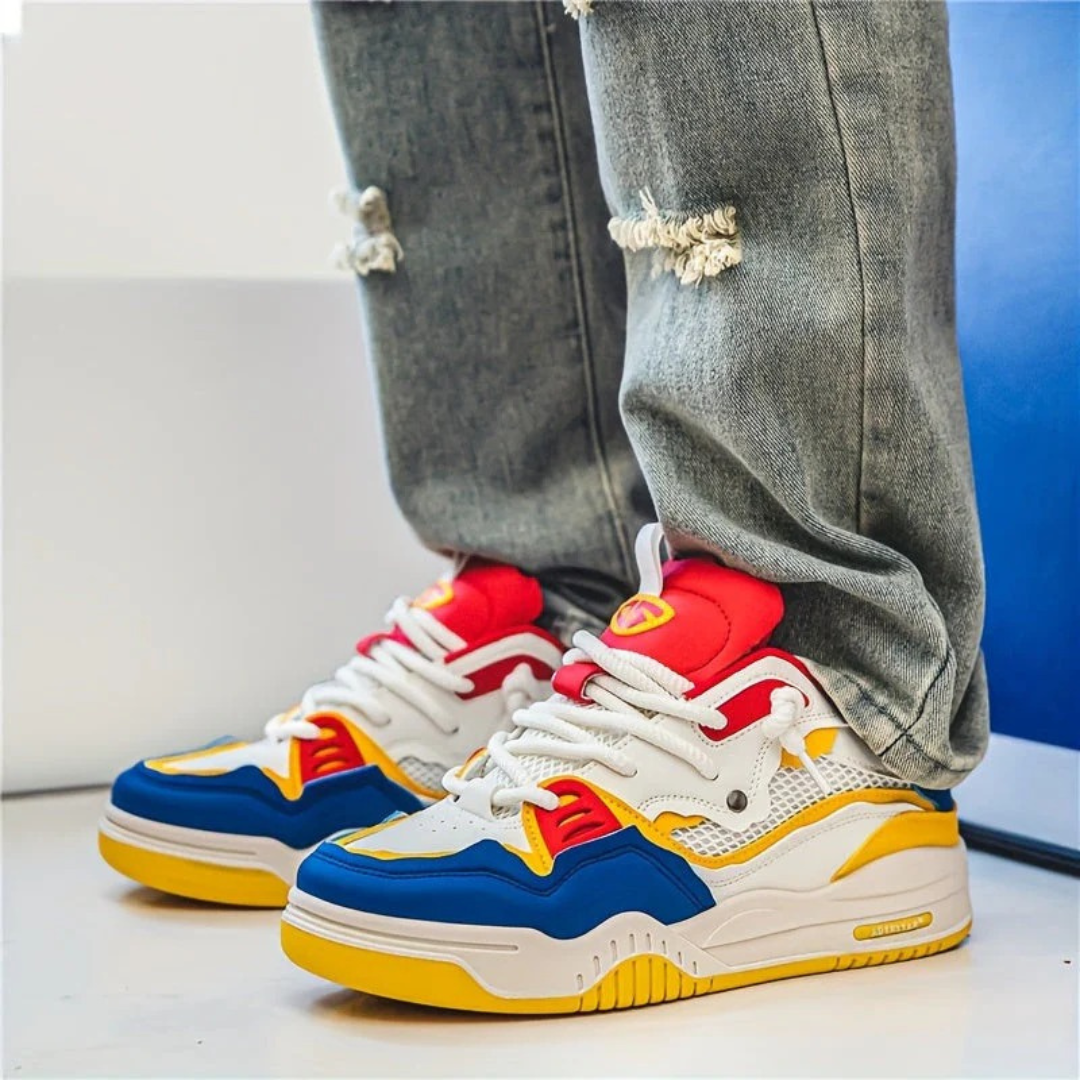 Men's Modern Sneakers