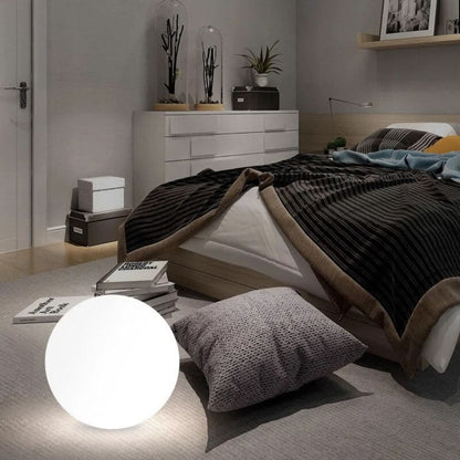 Patio | Waterproof Patio Globe Lamp