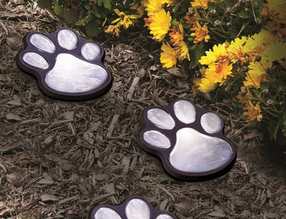 PawLight - Solar Garden Lighting