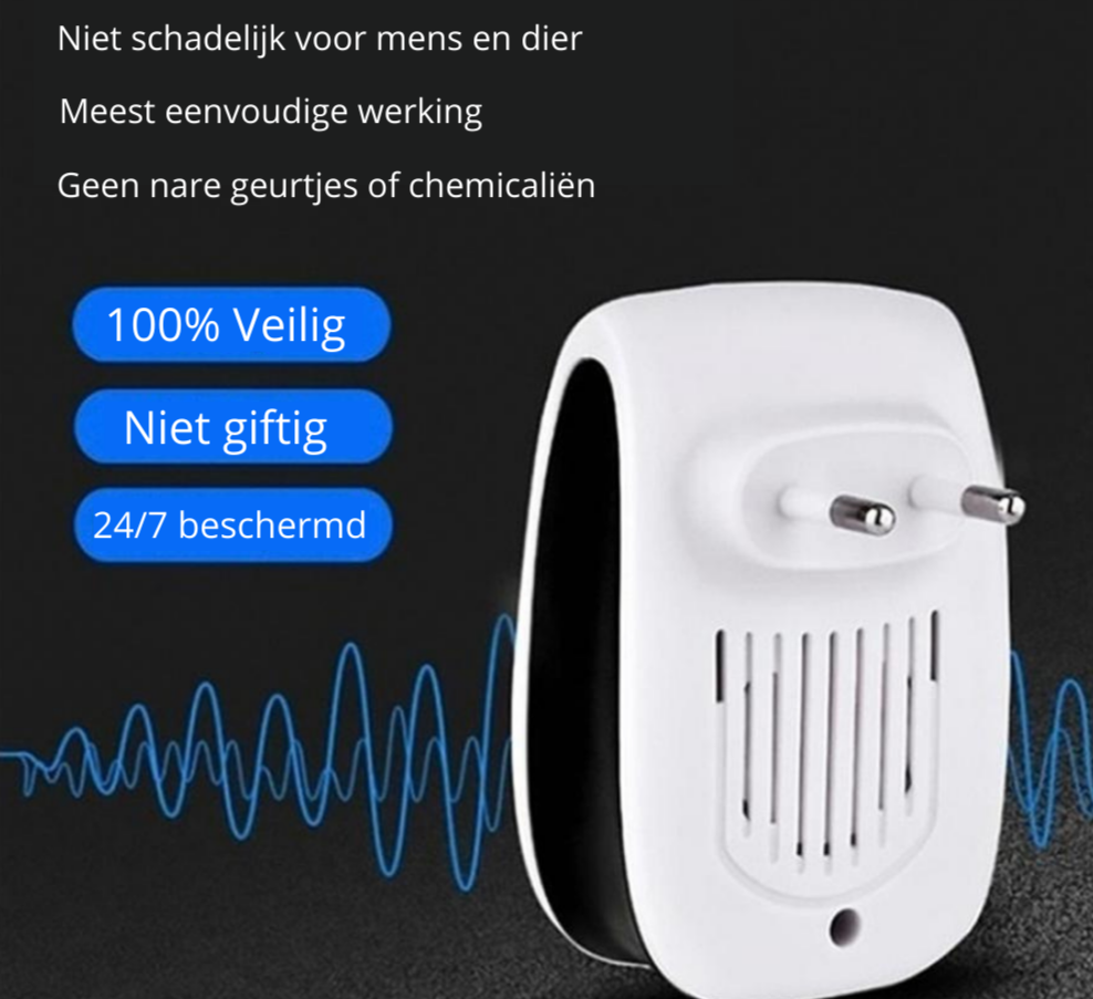 Professional Pest and Insect Controller