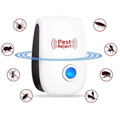Professional Pest and Insect Controller