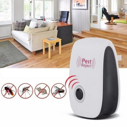 Professional Pest and Insect Controller