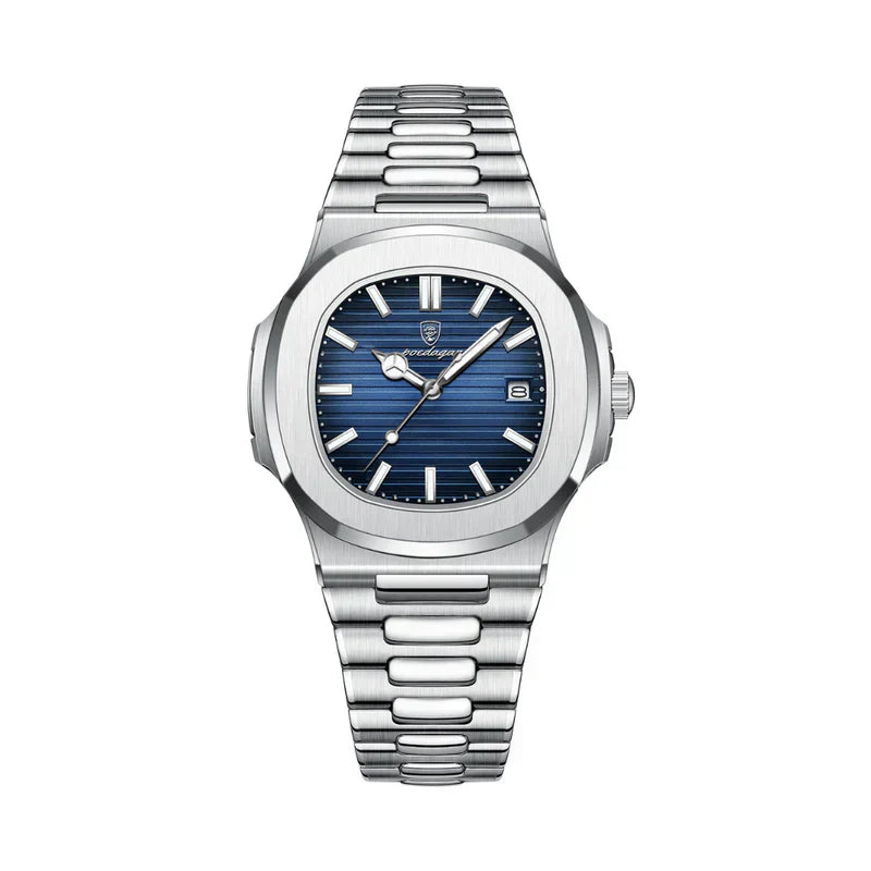 Philippe | Montre Classique Étanche pour Hommes
