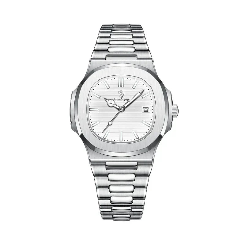 Philippe | Montre Classique Étanche pour Hommes