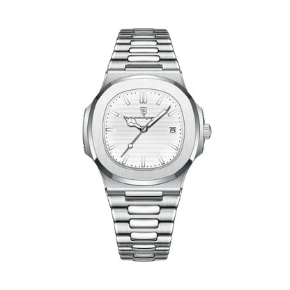 Philippe | Montre Classique Étanche pour Hommes