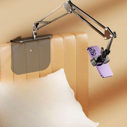 BedMate - 360° draaibare apparaat­houder