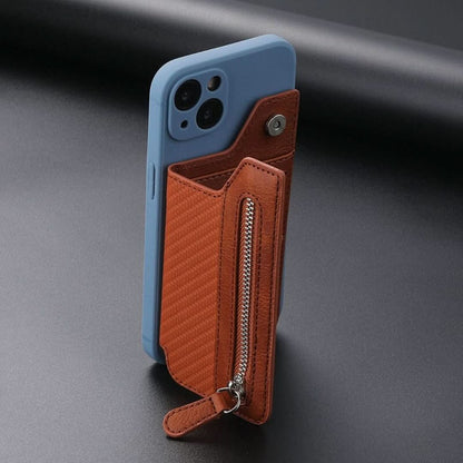 PhoneWallet | Never forget your cards again!