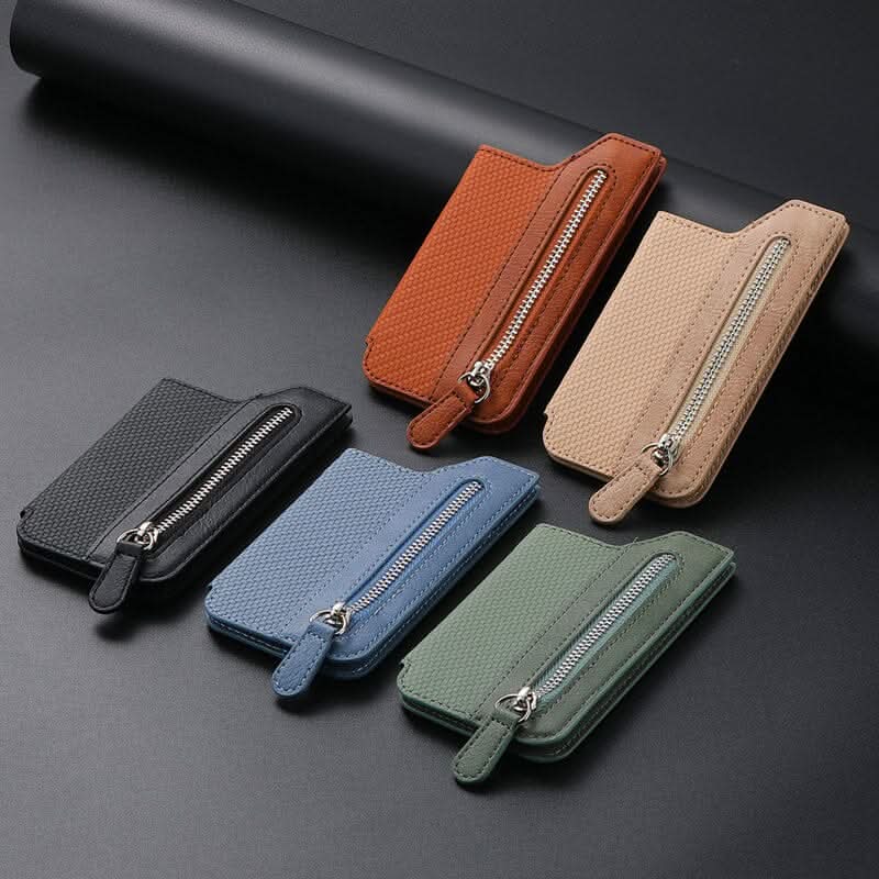 PhoneWallet | Never forget your cards again!