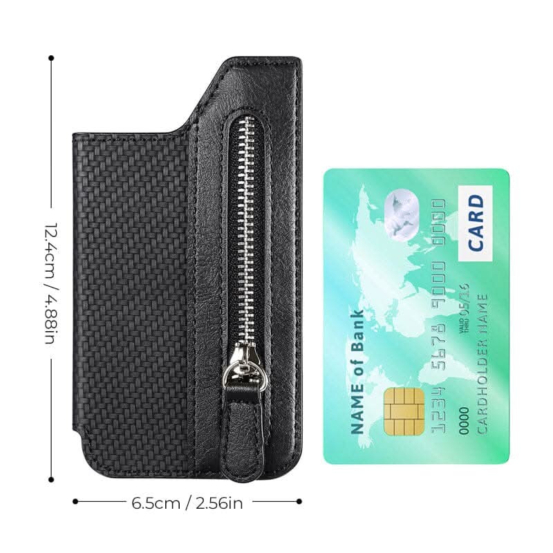 PhoneWallet | Never forget your cards again!