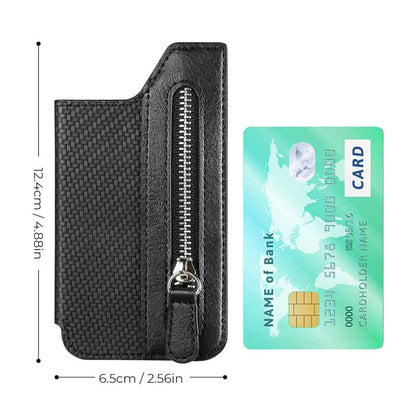 PhoneWallet | Never forget your cards again!