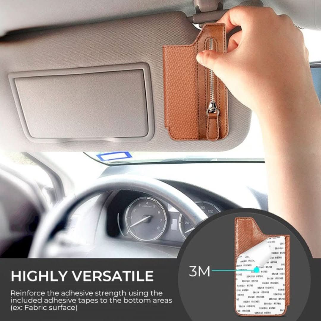 PhoneWallet | Never forget your cards again!