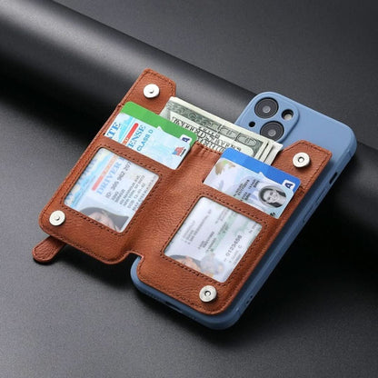 PhoneWallet | Never forget your cards again!