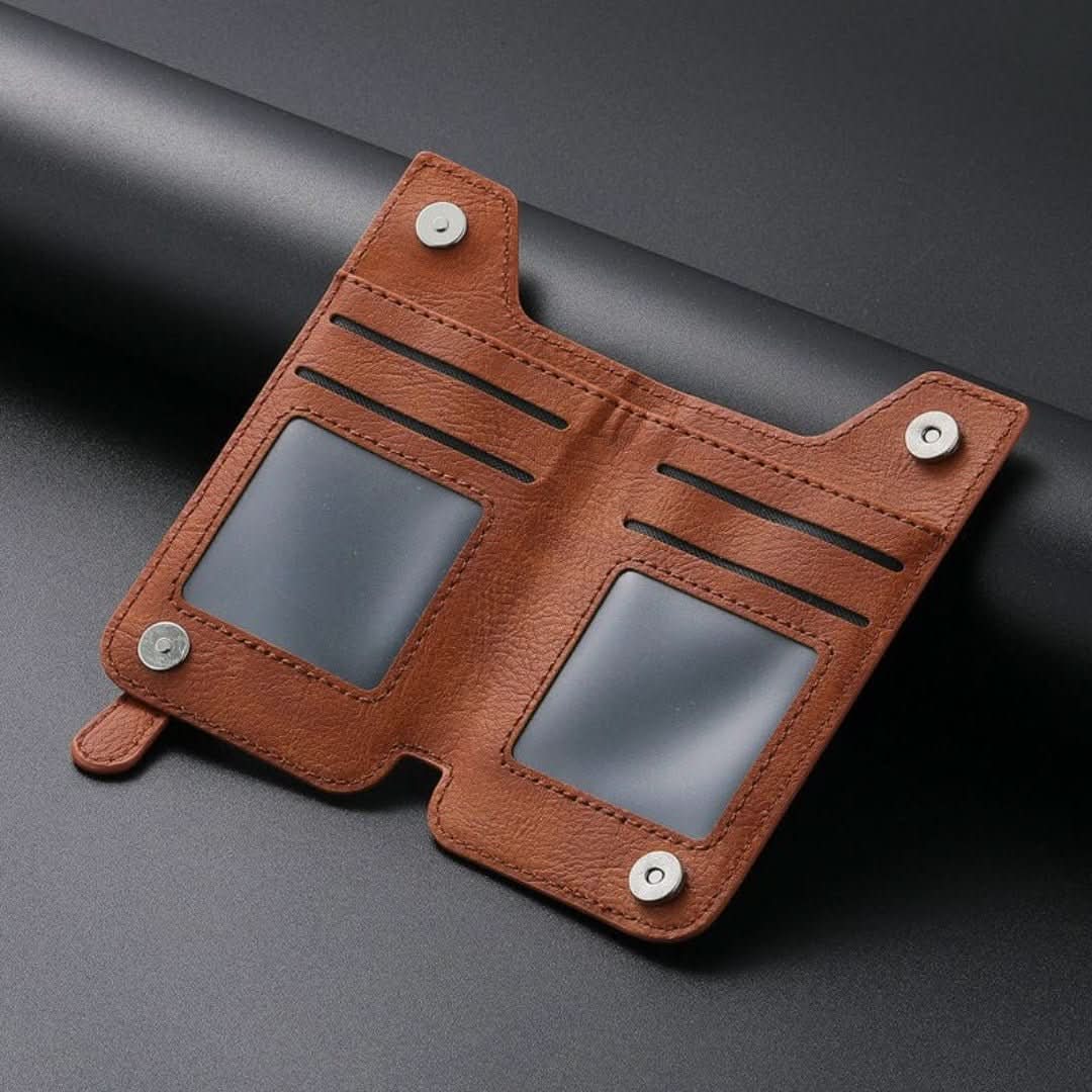 PhoneWallet | Never forget your cards again!