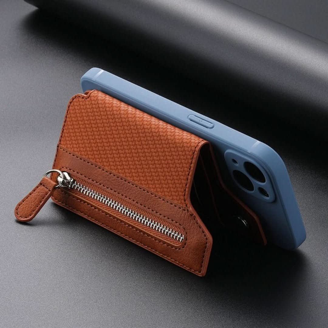 PhoneWallet | Never forget your cards again!