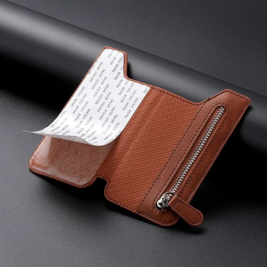 PhoneWallet | Never forget your cards again!