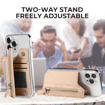 PhoneWallet | Never forget your cards again!