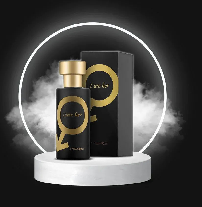 Unmatched Attraction - Pheromone After Shave Eau de Parfum