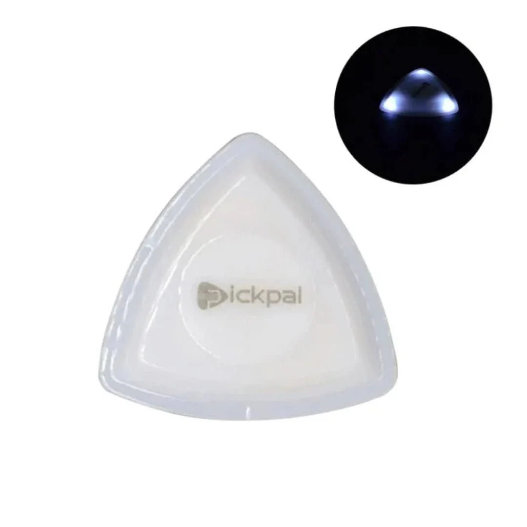 Pick Drum | Bass/Guitar Plectrum
