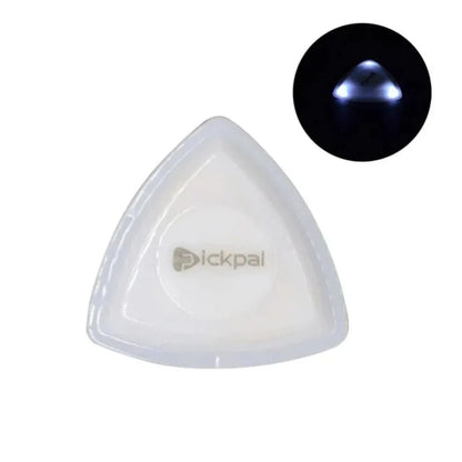 Pick Drum | Bass/Guitar Plectrum