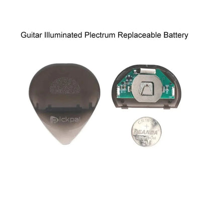 Pick Drum | Bass/Guitar Plectrum