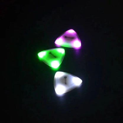 Pick Drum | Bass/Guitar Plectrum