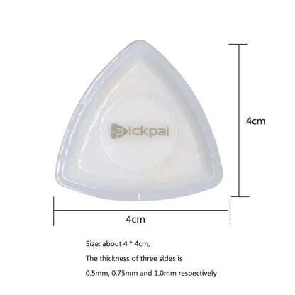 Pick Drum | Bass/Guitar Plectrum