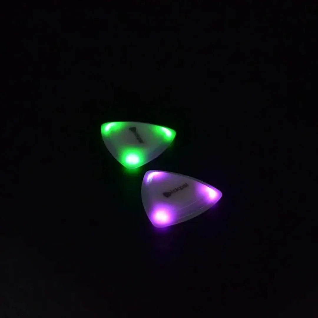Pick Drum | Bass/Guitar Plectrum