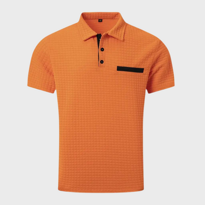 Pieter | Polo pour homme