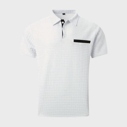 Pieter | Polo pour homme