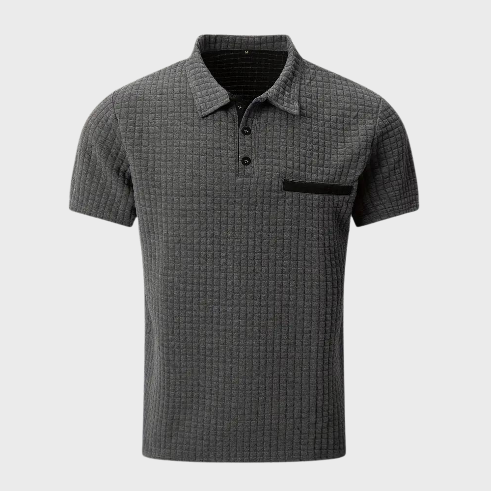 Pieter | Polo pour homme