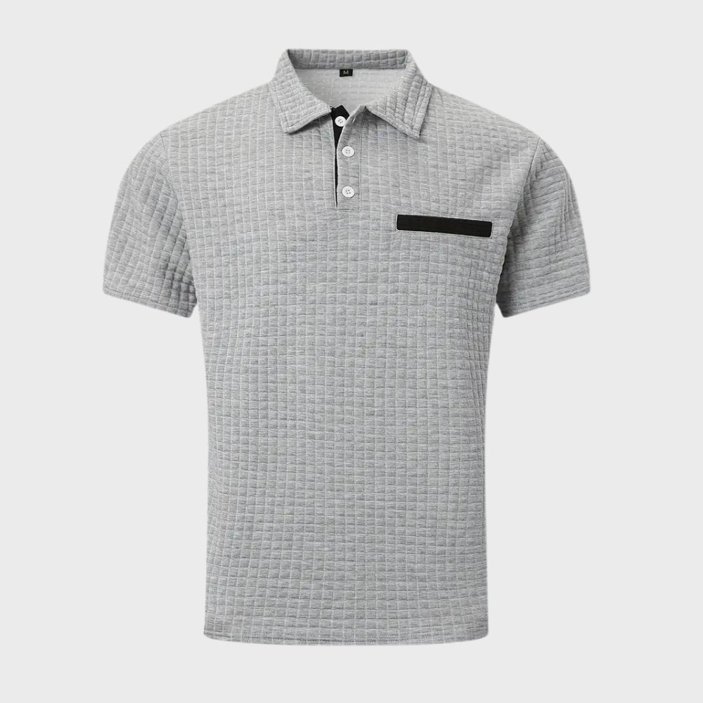 Pieter | Polo pour homme