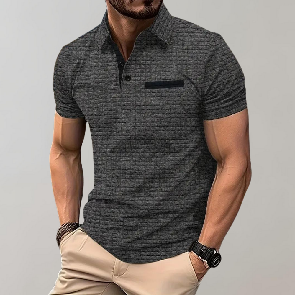 Pieter | Polo pour homme