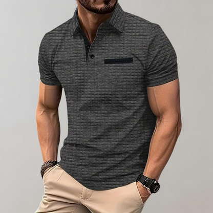 Pieter | Polo pour homme