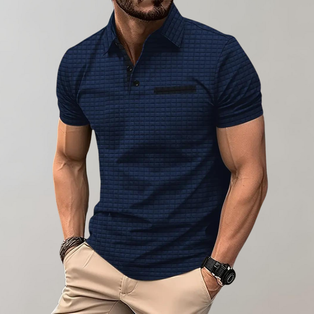 Pieter | Polo pour homme