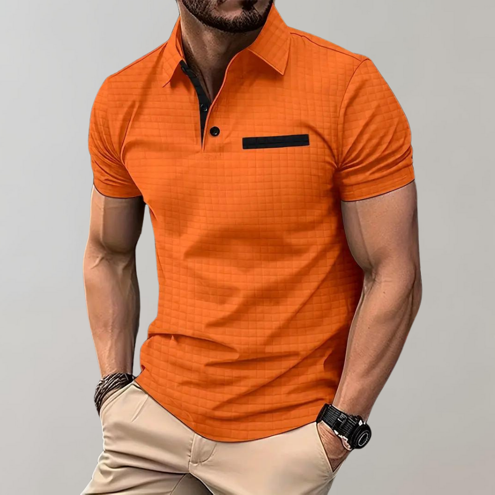Pieter | Polo pour homme