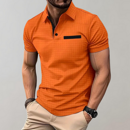 Pieter | Polo pour homme