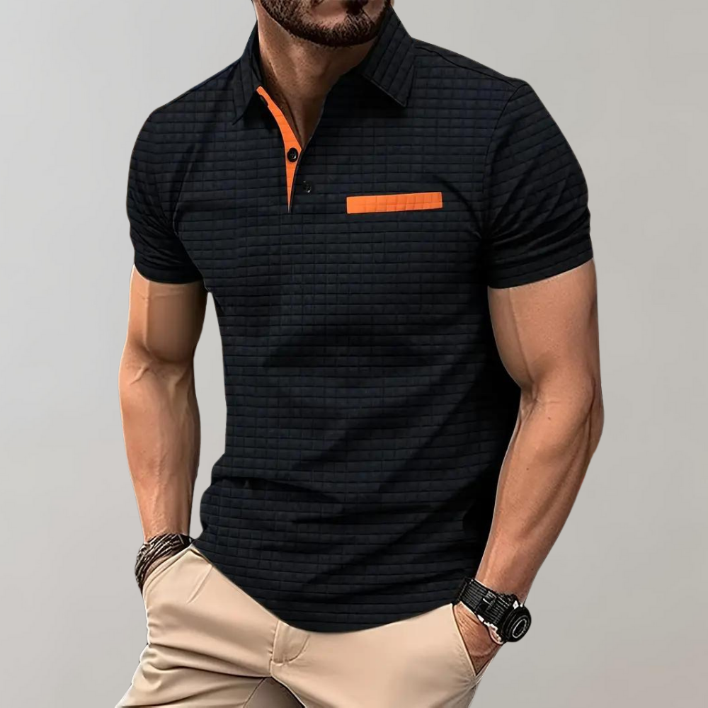 Pieter | Polo pour homme
