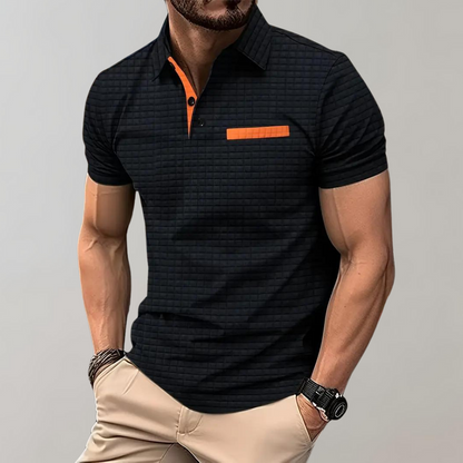 Pieter | Polo pour homme