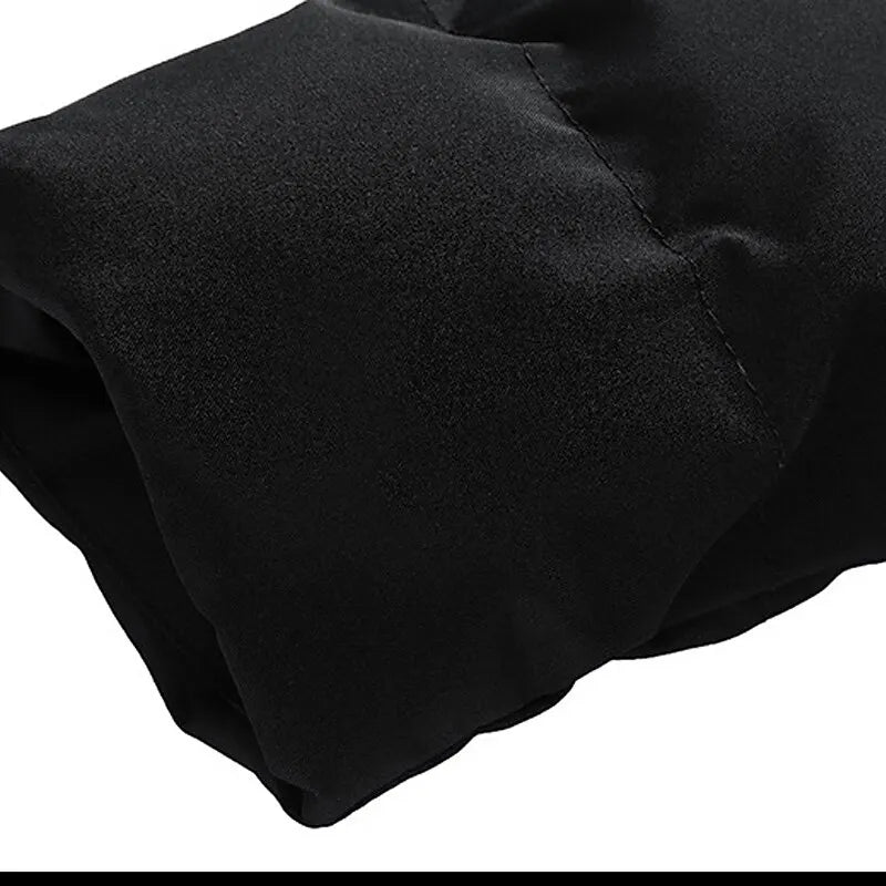 Pieter | Veste d'hiver matelassée pour hommes