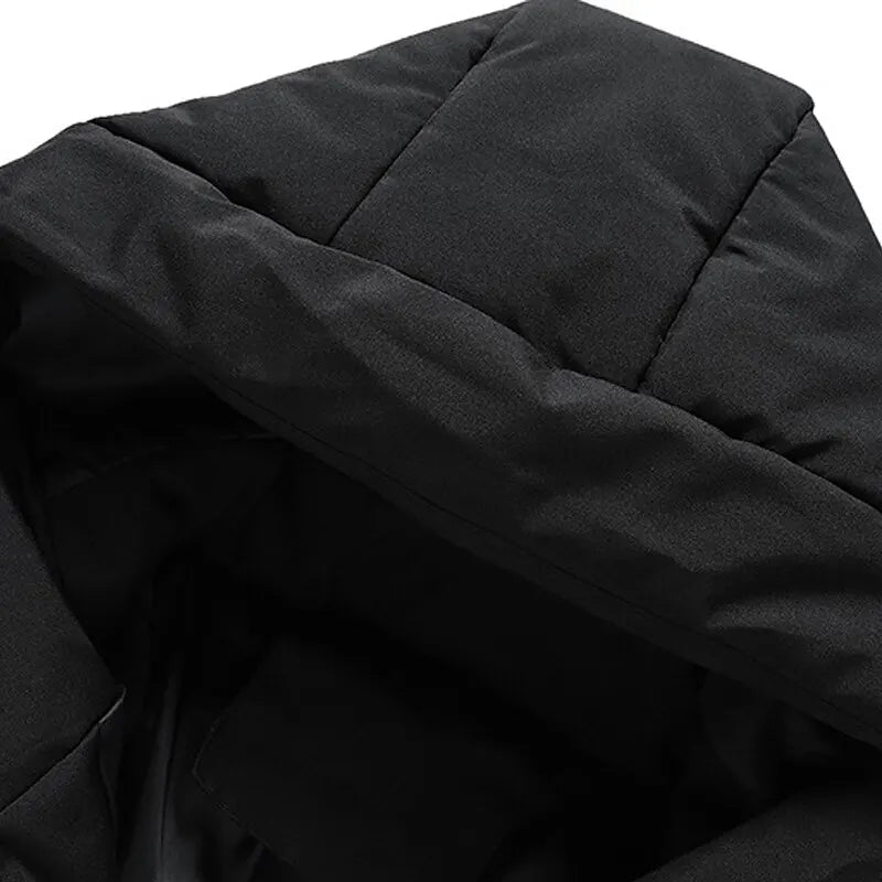 Pieter | Veste d'hiver matelassée pour hommes