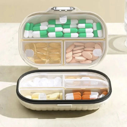 Pill Box