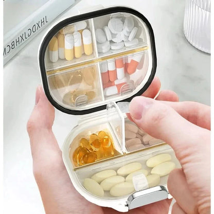 Pill Box