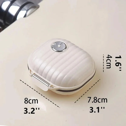 Pill Box