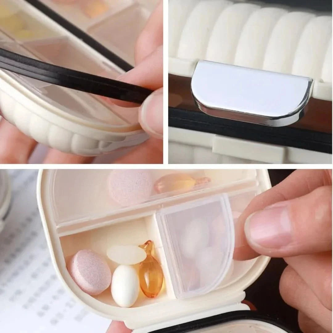 Pill Box