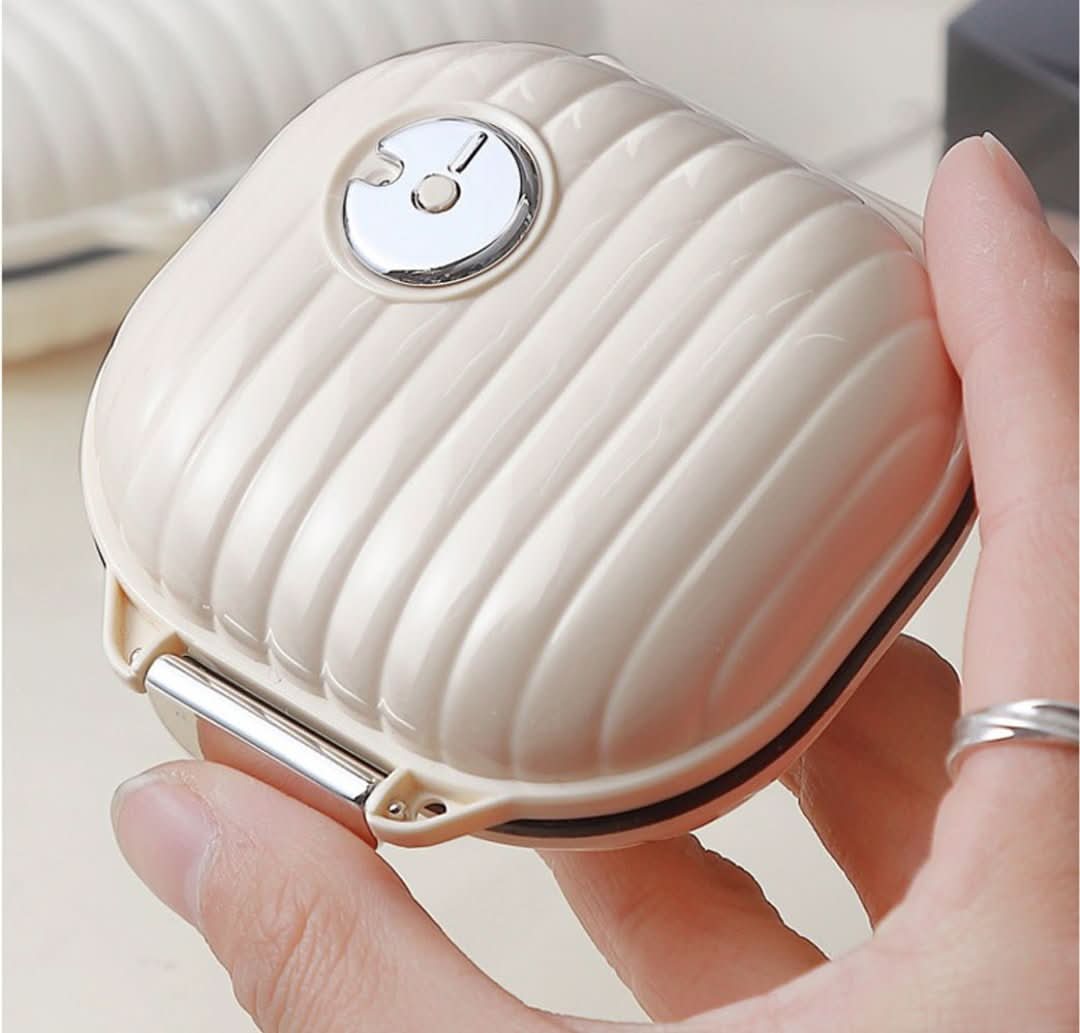 Pill Box