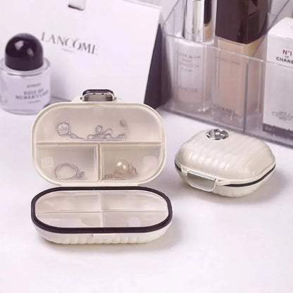 Pill Box