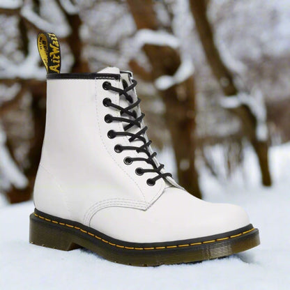 Pim | Bottes hautes en cuir